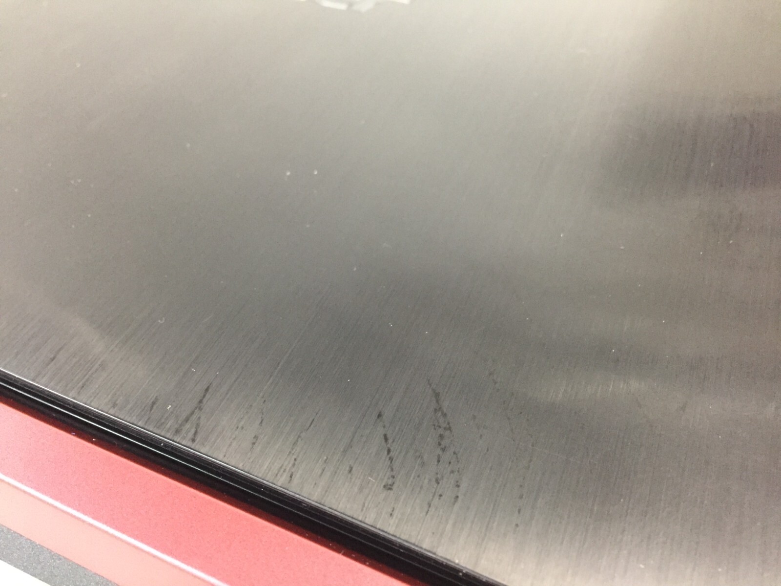 *Bad Battery*Acer Nitro 5 AN515-42-R5ED 15.6 Laptop/AMD Ryzen 5 2500/8GB/1TB HDD