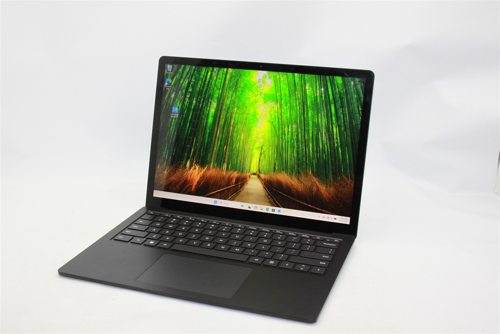 Microsoft Surface Laptop 5 13.5″ Intel i5-1245U 2.5GHz 8GB 256GB NVMe Win 11 Pro