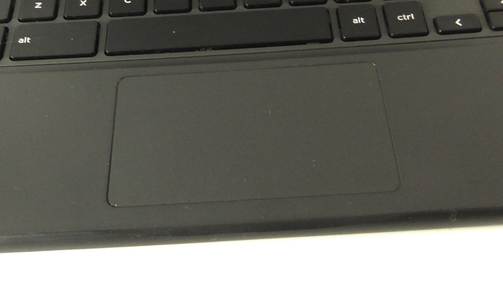 DELL CHROMEBOOK 3100 AND POWER SUPPLY –Good condition.