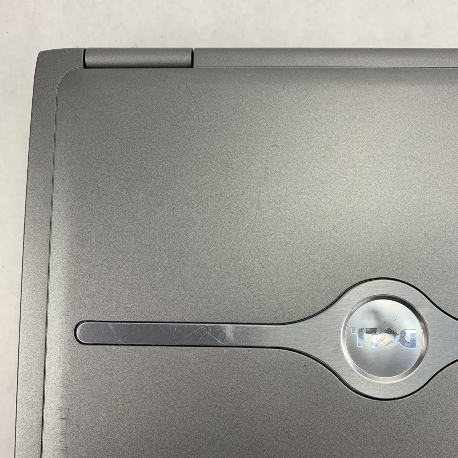 Dell Latitude 100L Intel Celeron 2.40GHz 1GB RAM 14″ No Battery No HDD No OS