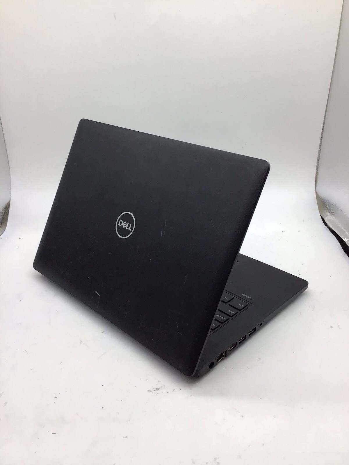 Dell Lattitude 3480 14″ Laptop i3-7100U NO RAM/SSD/OS Parts/Repair READ