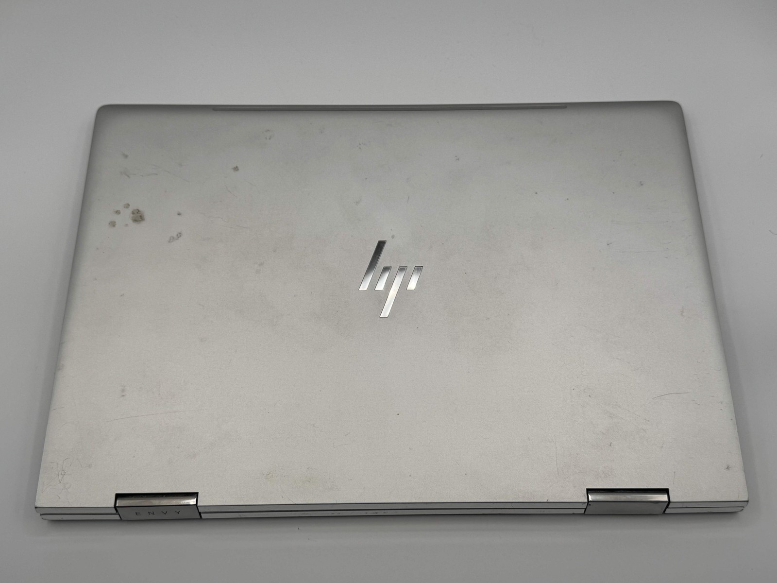 HP Envy x360 15m bp011dx i7 16GB 1TB READ