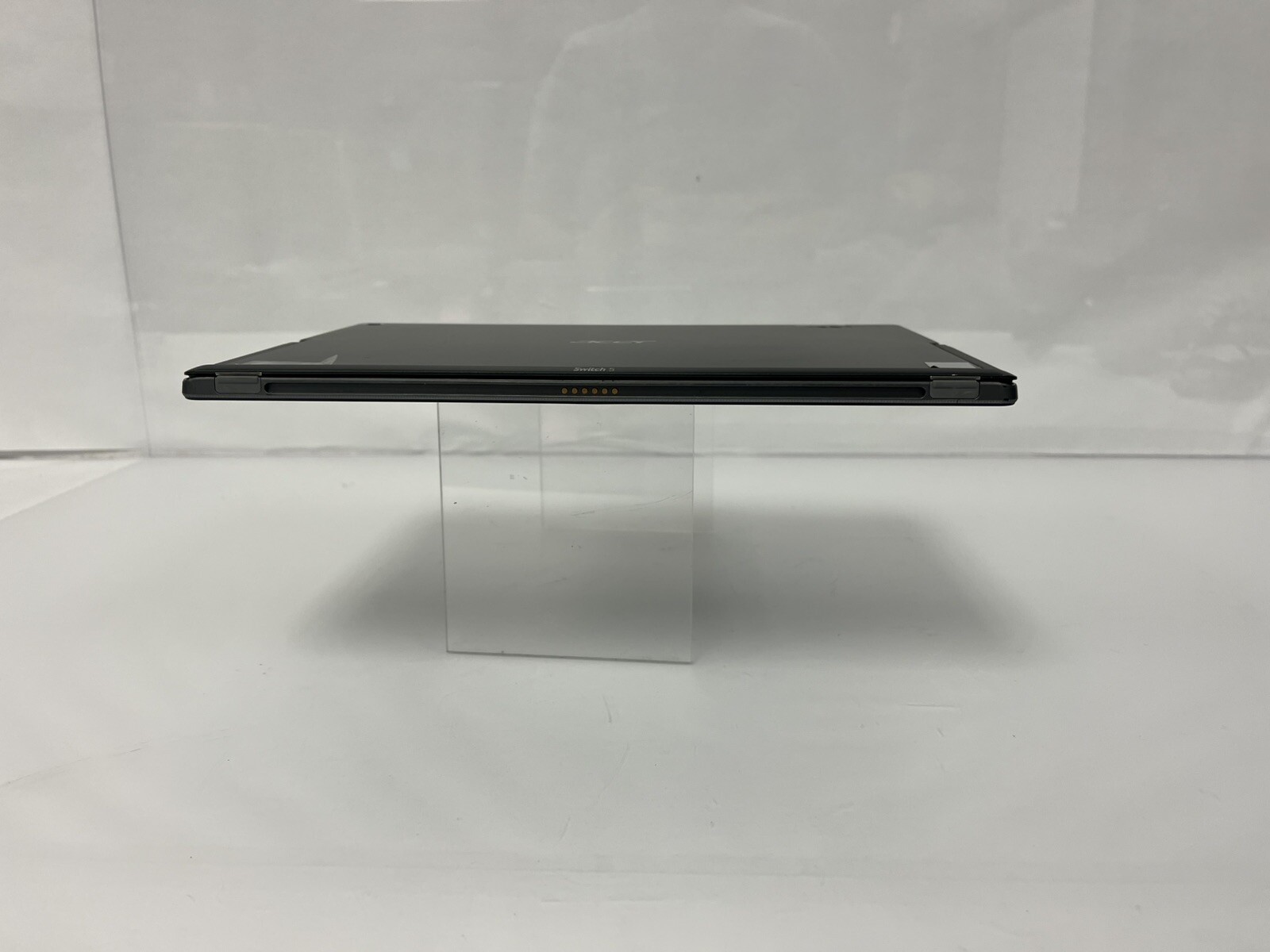 Acer Switch 5 N17P5 Intel Core i3-7130U 2.70GHZ 4GB RAM 128GB SSD #3