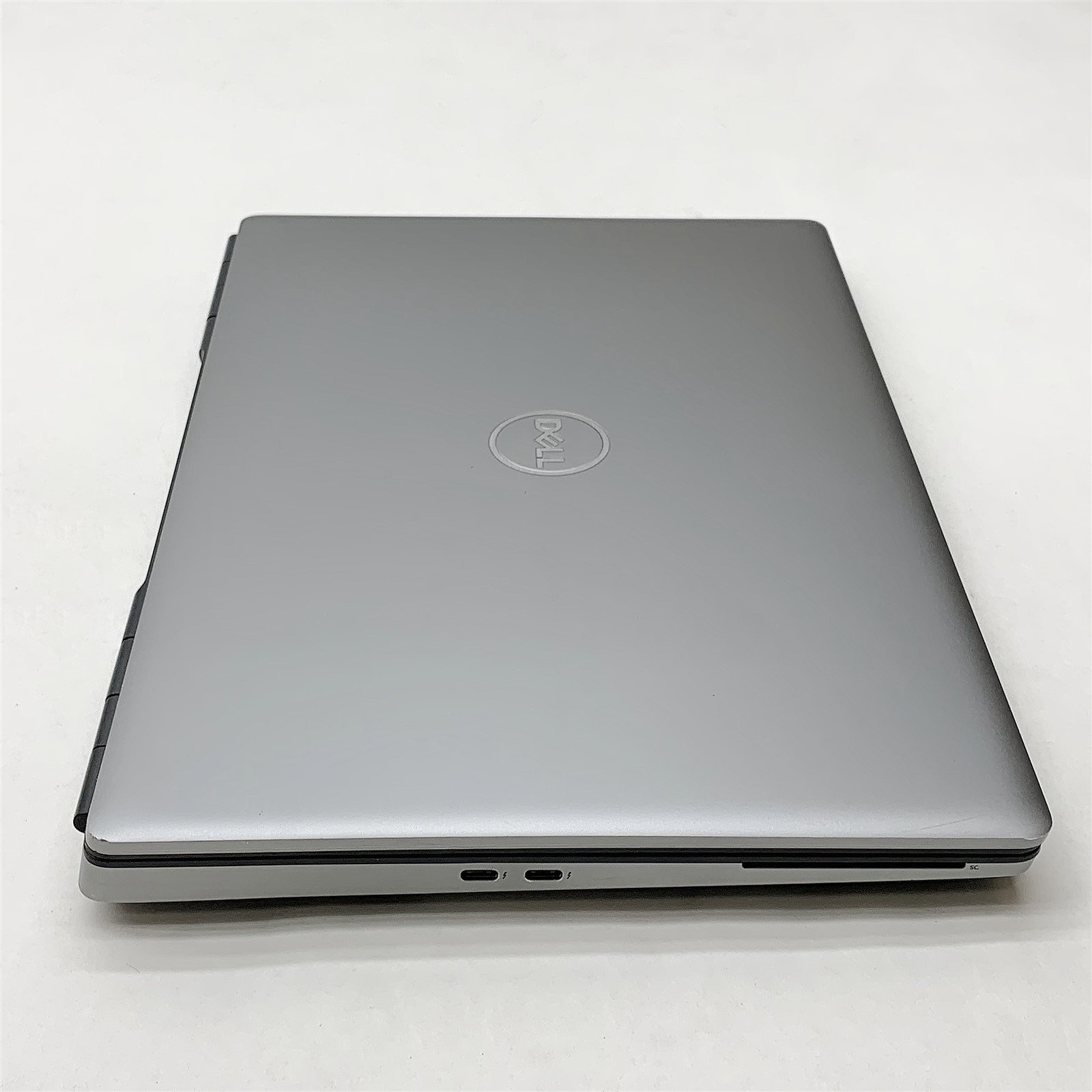 Dell Precision 7560 Laptop i7 11800H 2.3GHZ 15.6″ FHD 32GB 512GB NVMe Windows 11