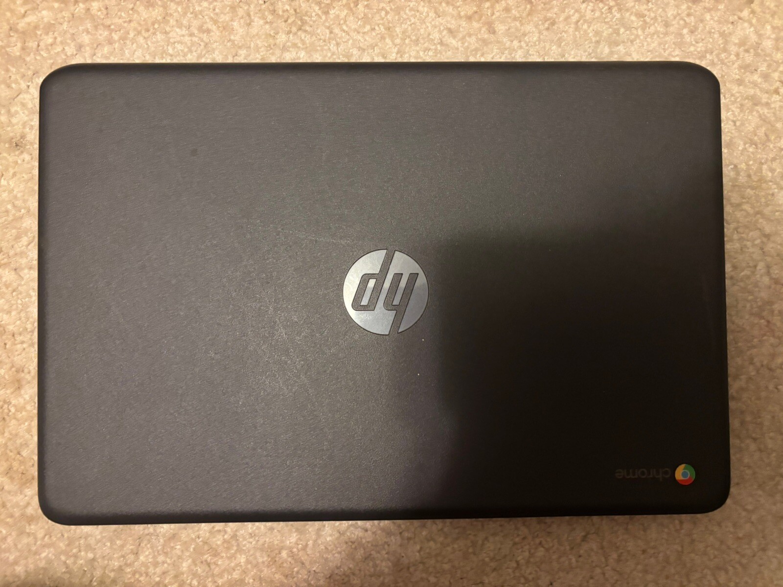 HP Chromebook 14-db0023dx 14 inch (32GB, AMD A4 Dual-Core, 2.40GHz, 4GB)…