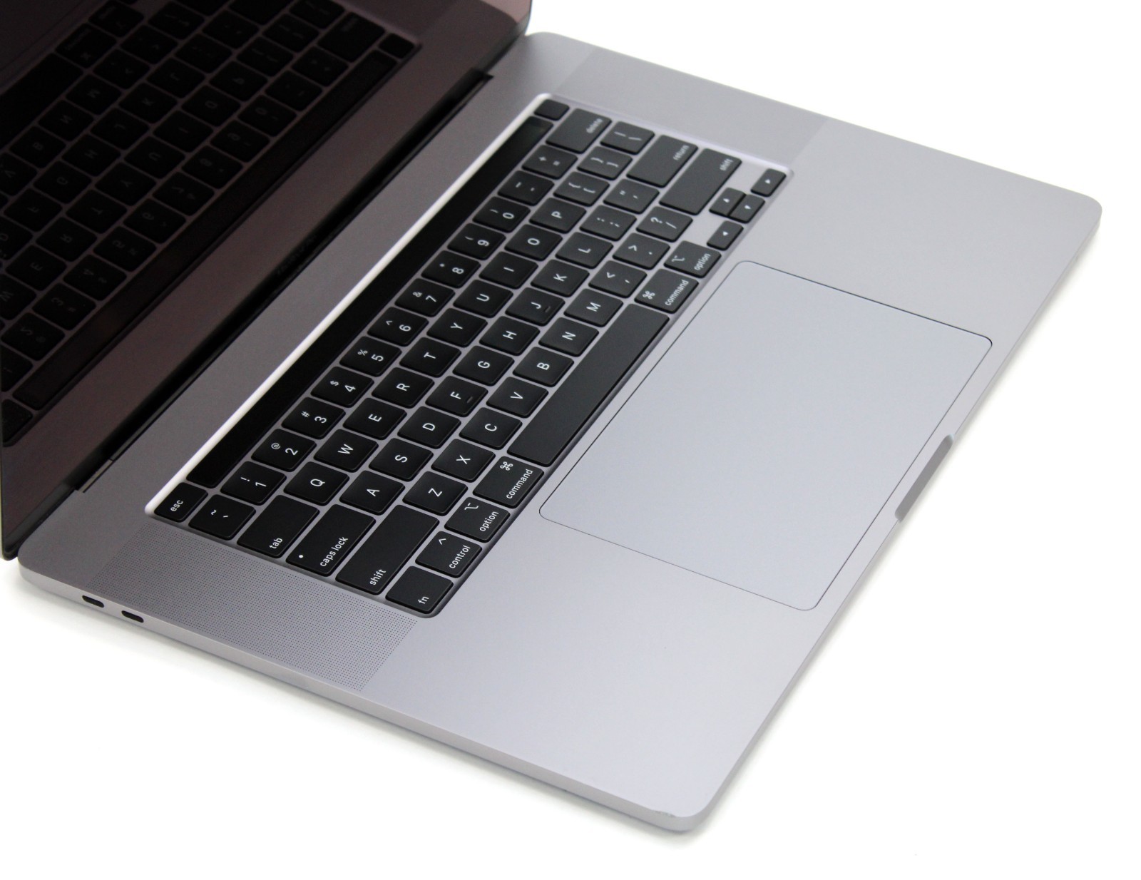 Apple MacBook Pro A2141 16″ i7-9750H 2.6GHz 16GB/512GB Radeon Pro 5300M 4GB
