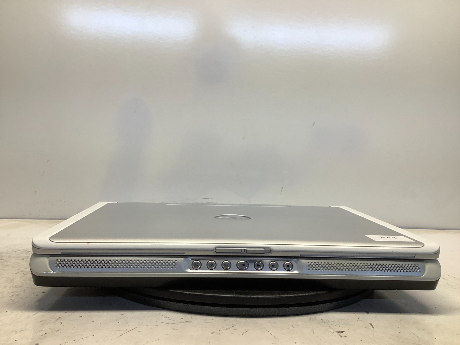 Dell Inspiron 6000 Intel Pentium M 06D8 1.86GHz 1 GB NO HDD