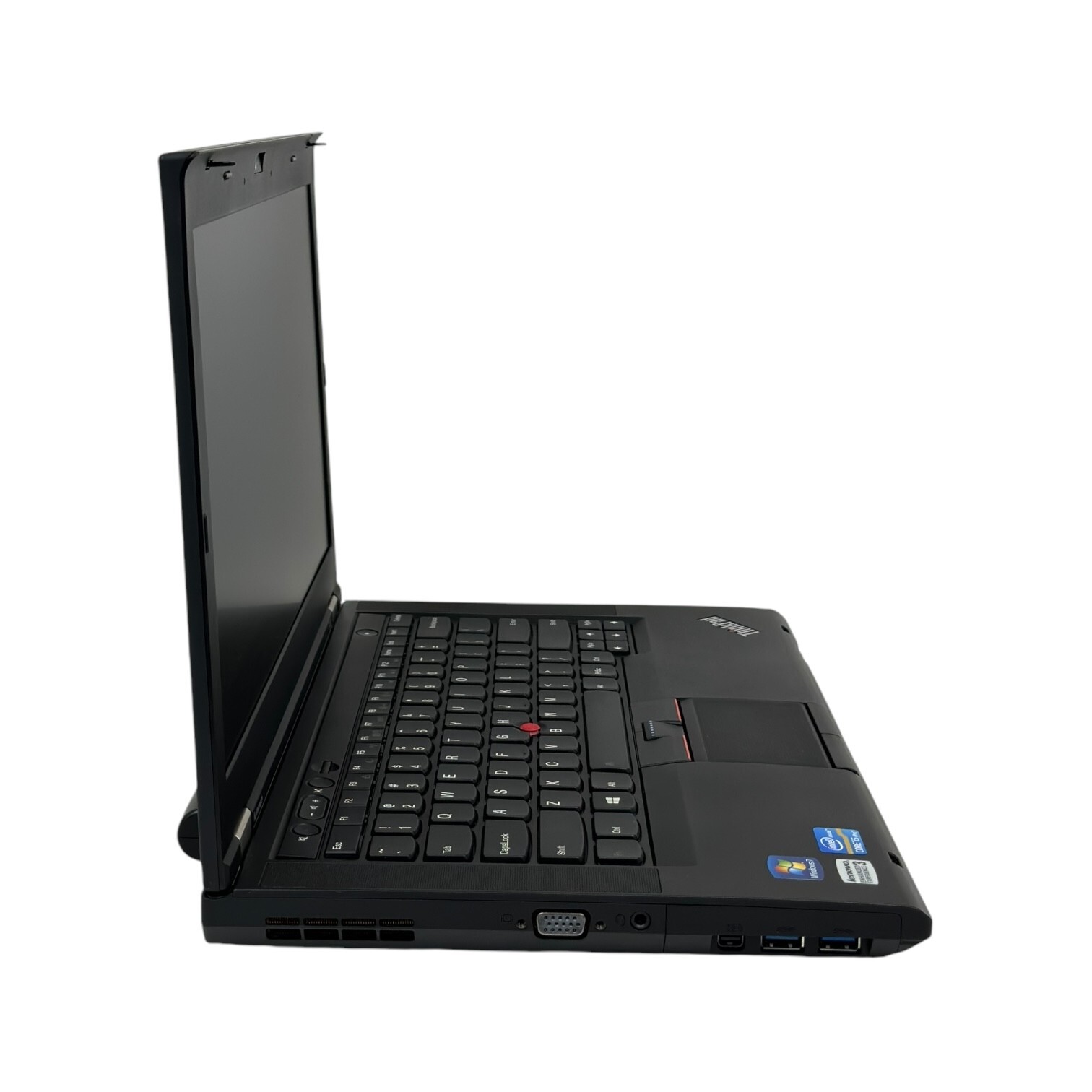 Lenovo ThinkPad T430 Core i5 3320M 2.60GHz 16GB RAM 512GB SSD Win 10 Pro