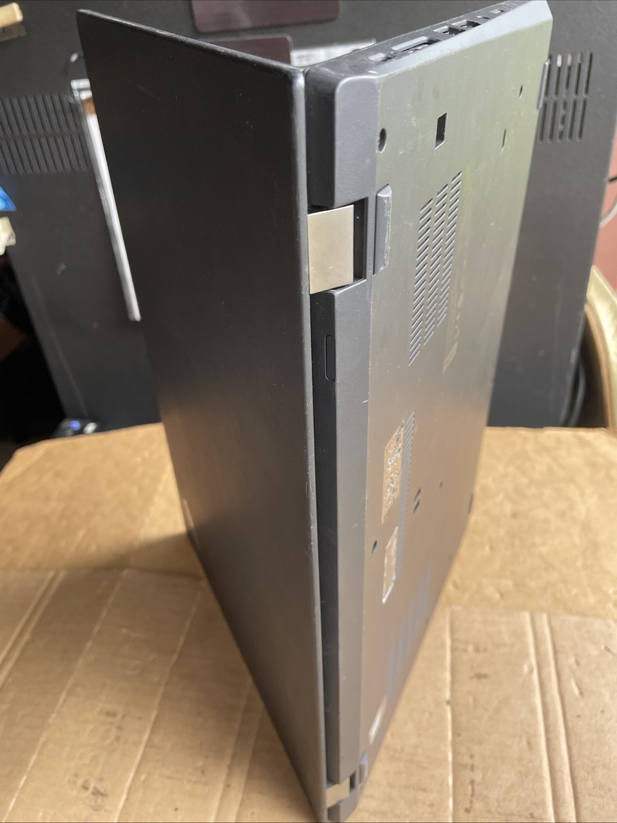 Lenovo ThinkPad T590 i5-8365U 1.6GHz 16GB 512GB Windows 10 Laptop *READ*