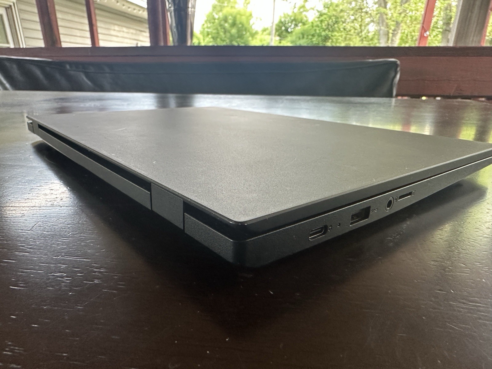 Lenovo IdeaPad 14W AMD A6-9220C Windows 11 Pro, 4GB RAM, 256GB NVME