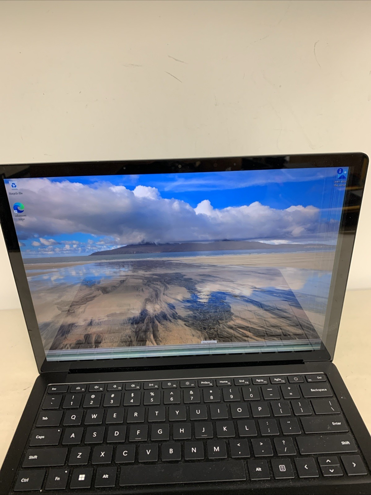Microsoft Surface Laptop 5 1951 13.5″ i5-1245U 1.1GHz 8GB RAM 256GB SSD