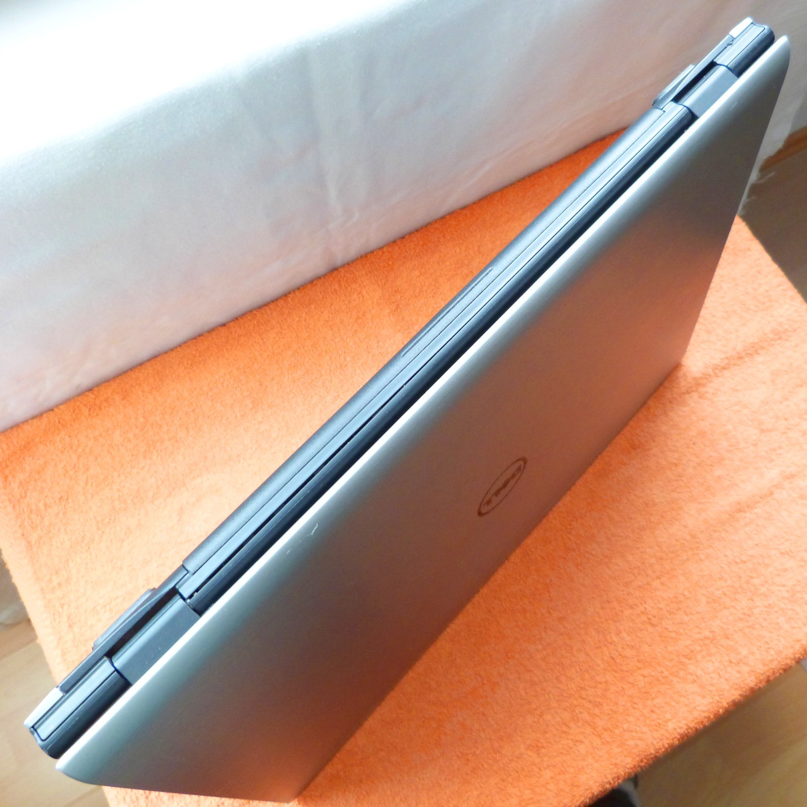 Dell 5748 METAL 17″ PREMIUM l SSD Windows 11 TURBO i7 MaxxAudio PROSound