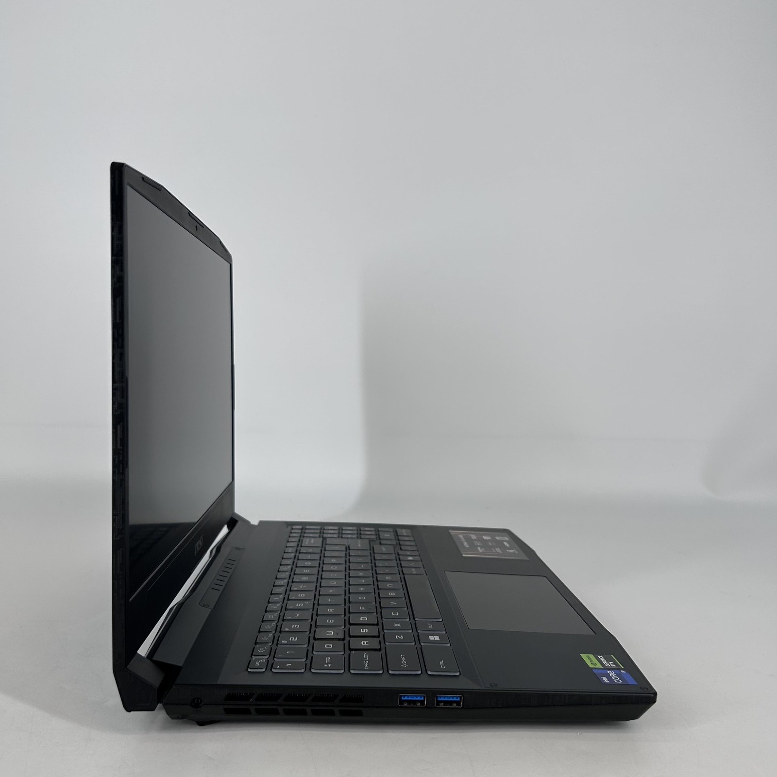 MSI Katana 15 HX 165Hz 2K 2.2 GHz i9-14900HX 32GB 1TB SSD RTX 5070 Very Good