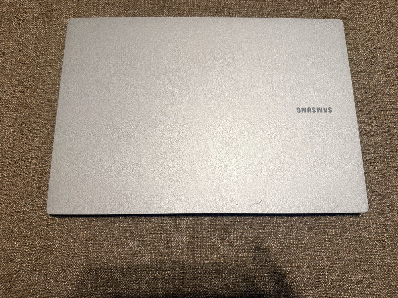SAMSUNG GALAXY BOOK GO 14″ NP340XLA KA-2 Snapdragon 3.15GHz 8GB RAM ARM64 Laptop