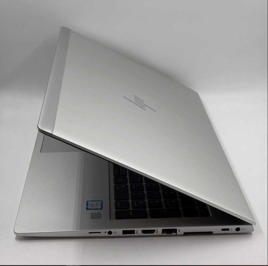 HP EliteBook 850 G5 15.6″ i7-8550U 1.80GHz 16GB RAM 512GB SSD Wind 11 Laptop