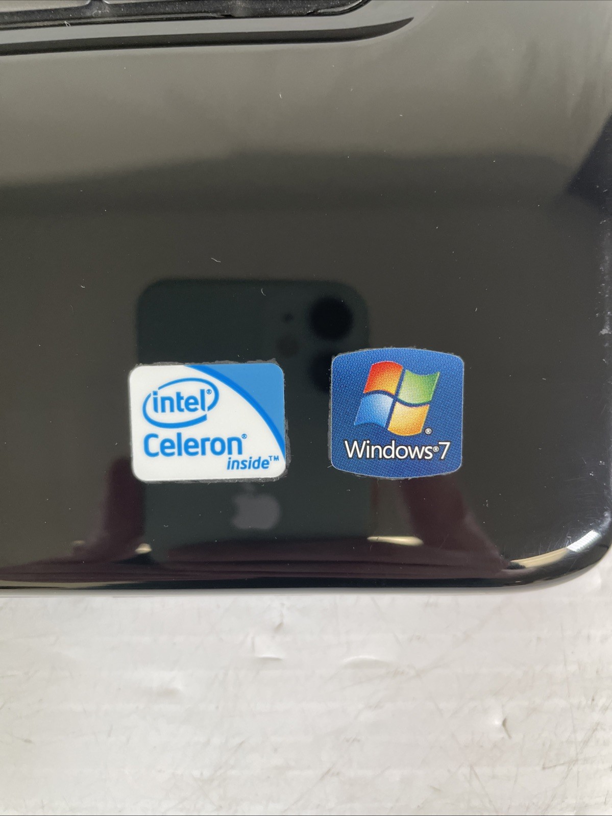 Dell Inspiron 1545 Intel Celeron 900 2.2GHz 4GB RAM 320GB HDD Windows 7