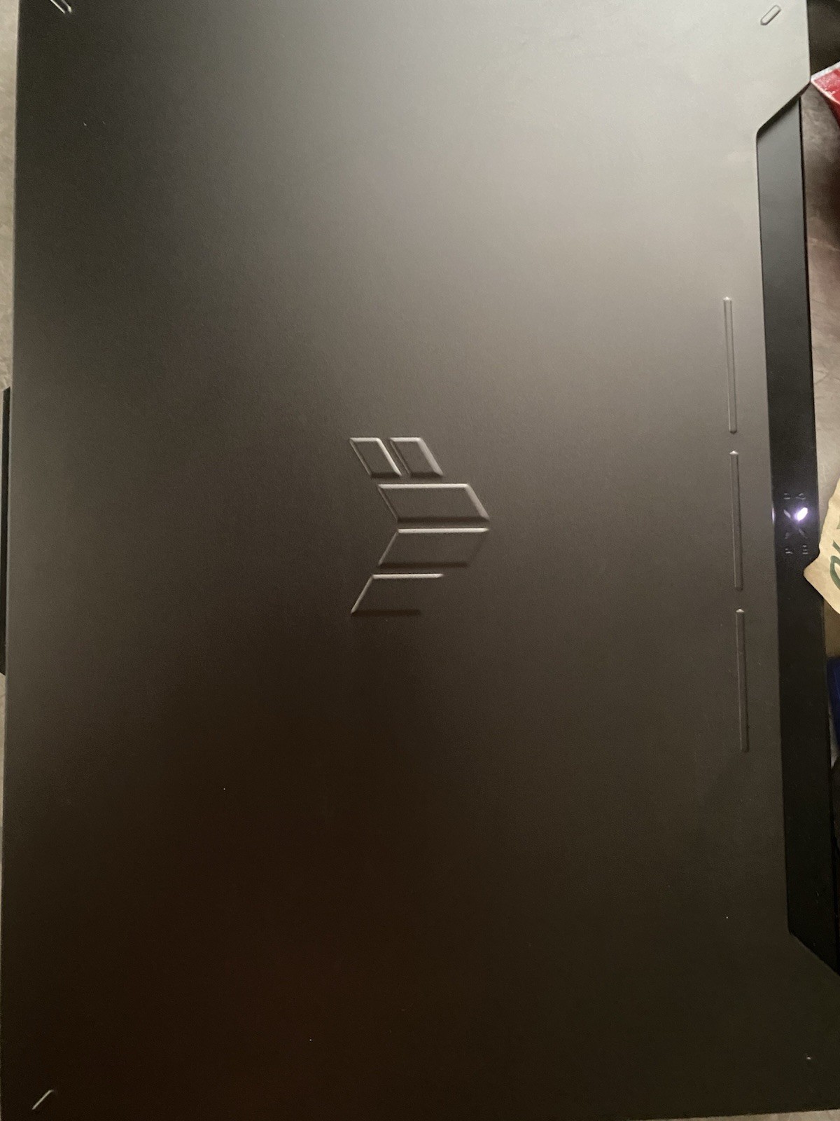 ASUS TUF A15 15.6” 140hz Gaming Laptop Ryzen 7 6000H RTX 3050 8GB DDR5 4800Mhz