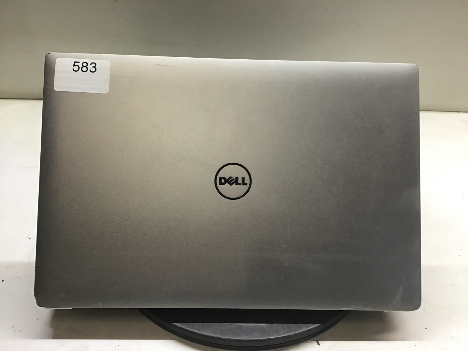 Dell Precision 5510 Intel Core i5-6th Gen NO HDD