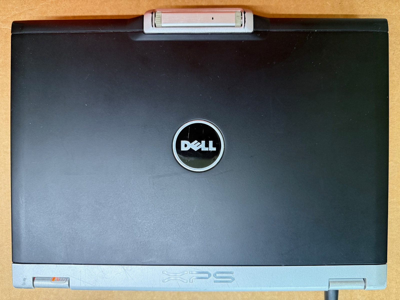 Dell XPS M1210 12.1″ Laptop, 2.0 GHz Core 2 Duo, 4GB RAM, 160GB HDD, 64MB VRAM