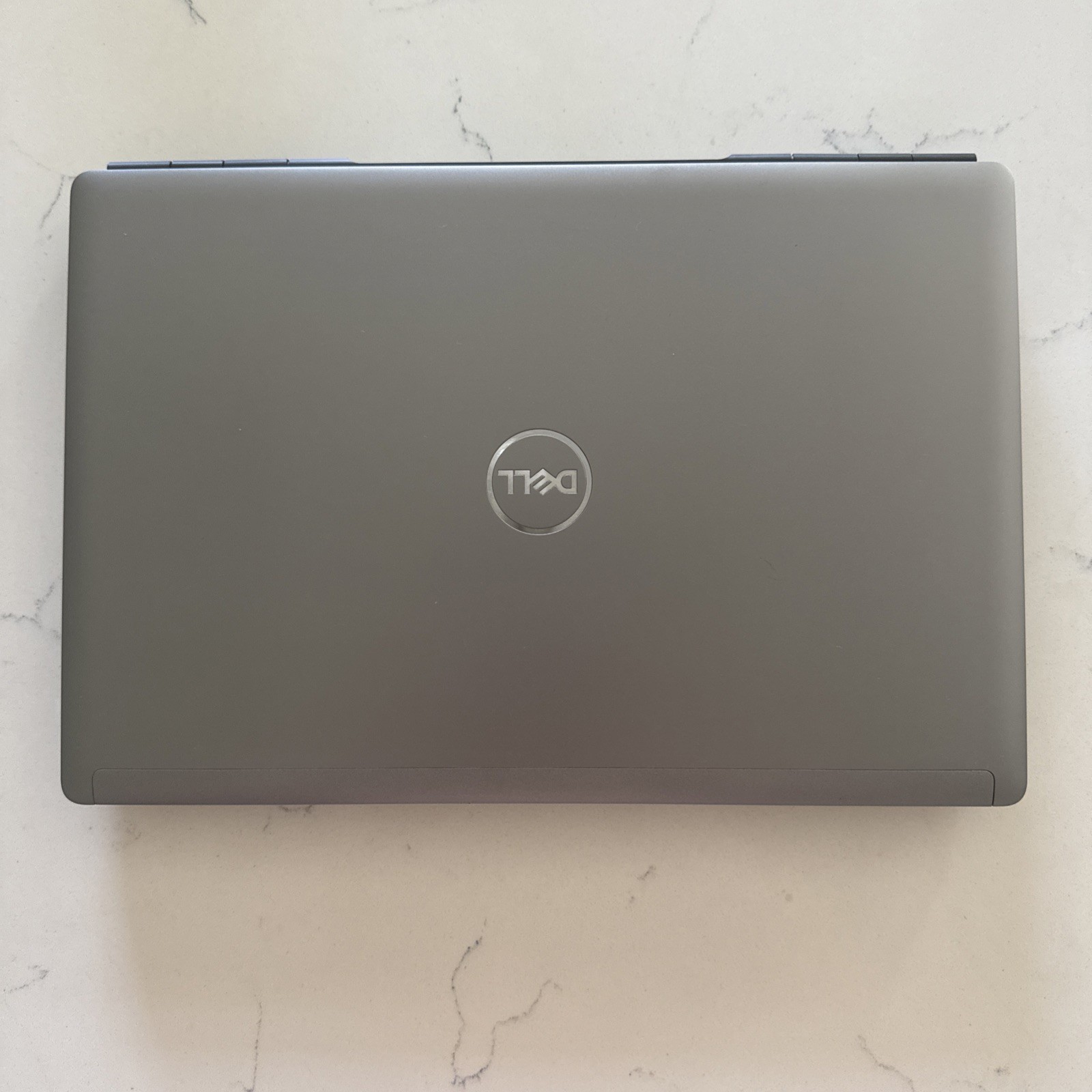 Dell Precision 7560 | Intel i9-11950H | 32GB RAM | 477GB storage