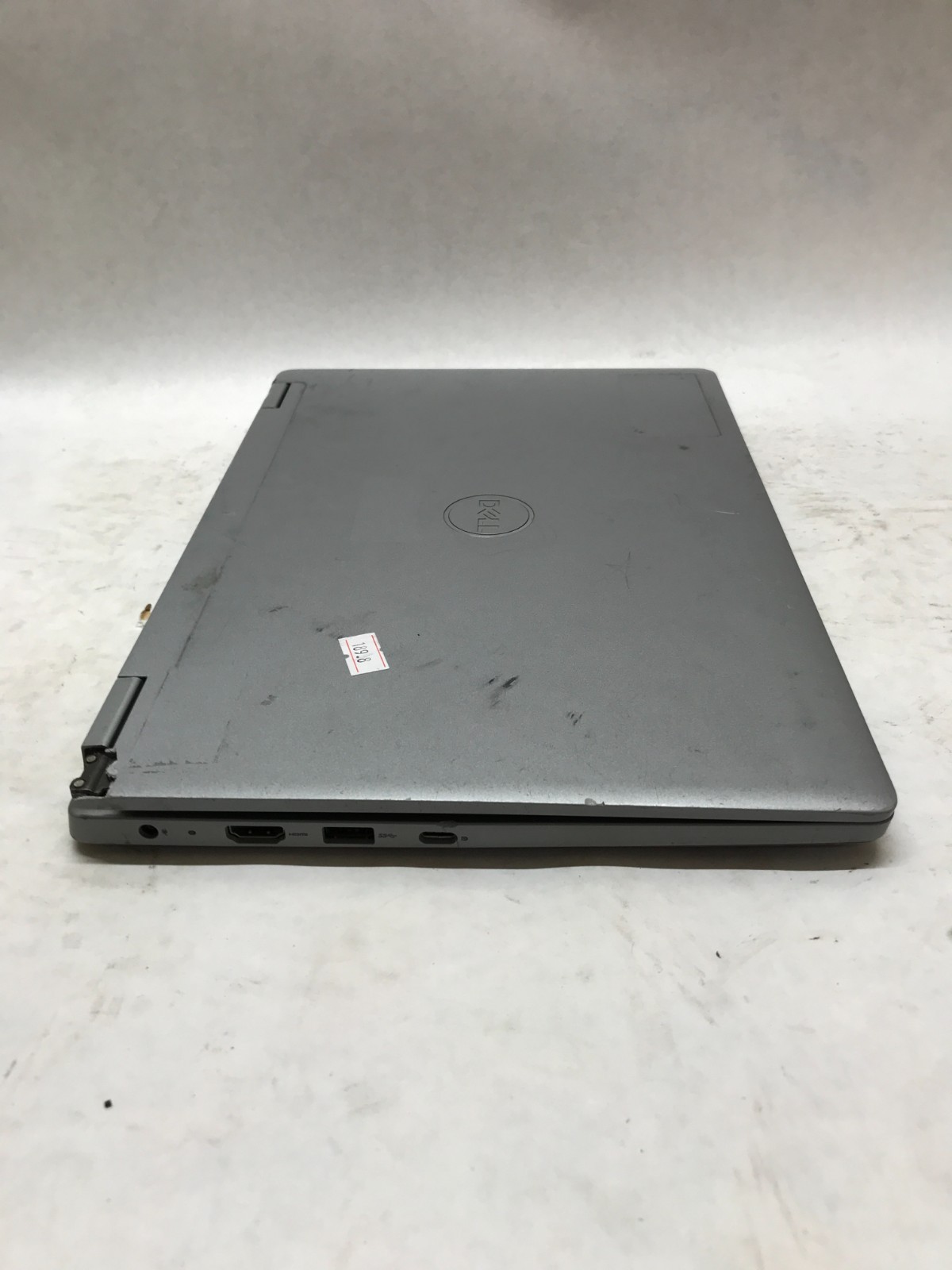 Dell Latitude 3310 2in1 13″ Intel Core i5 NO RAM NO SSD/OS For Parts NO LCD -DW