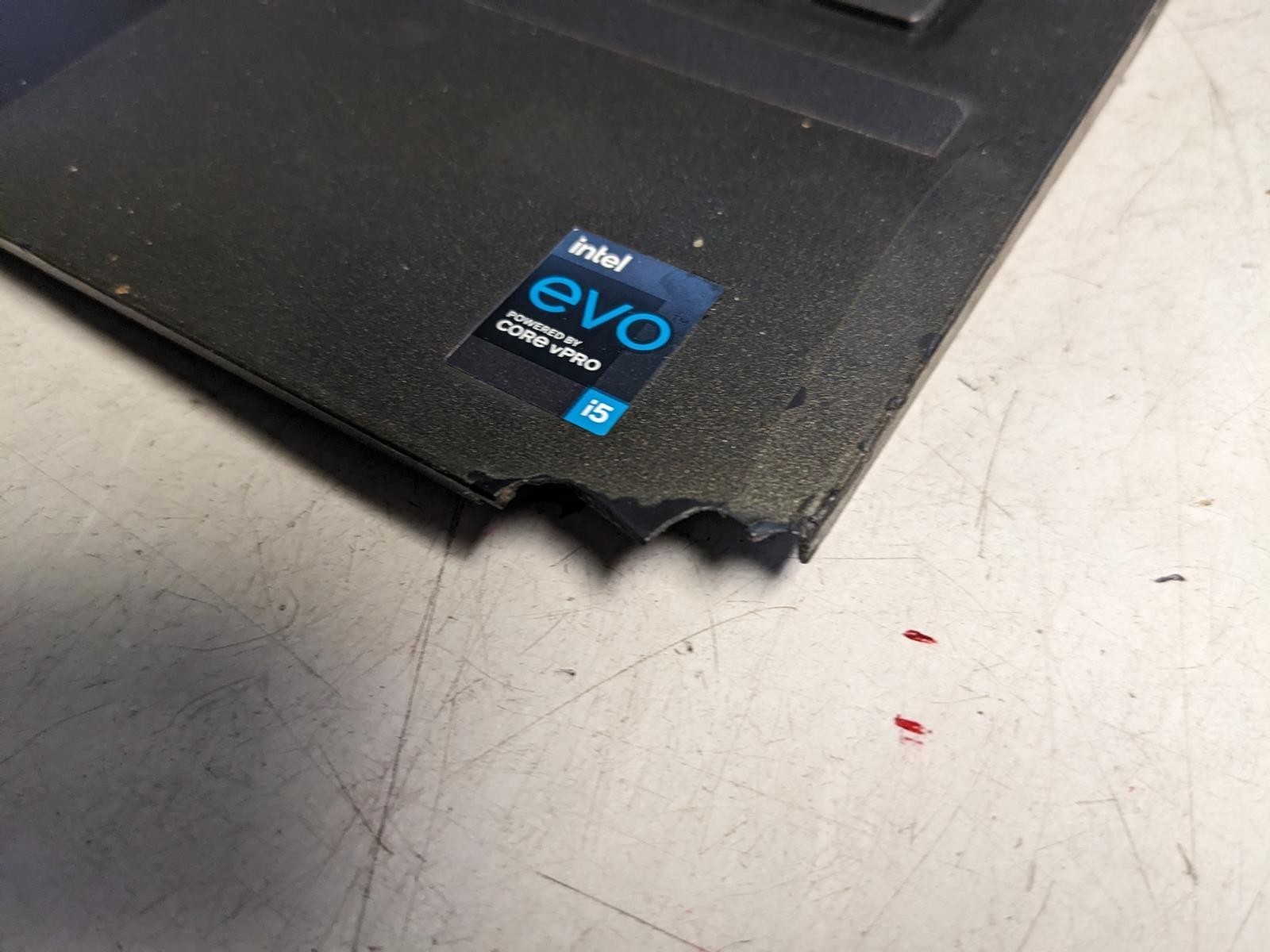 DELL LATITUDE 7420 i5-1145G7 @ 2.60GHz, 16GB RAM, NO HDD/OS – (FOR PARTS)