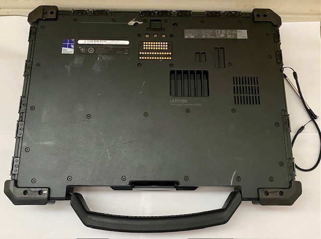 Dell Latitude 7404 Rugged 14″ i7-4650U 16GB 512GB SSD