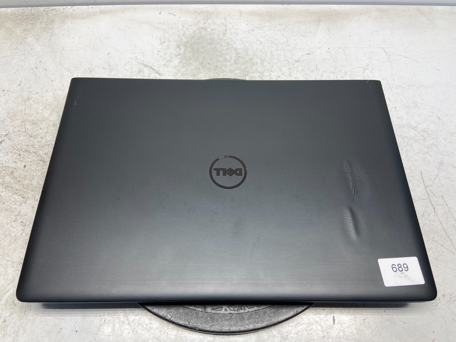 Dell Latitude 3560 Intel i3-5005U 2GHz 4 GB NO HDD