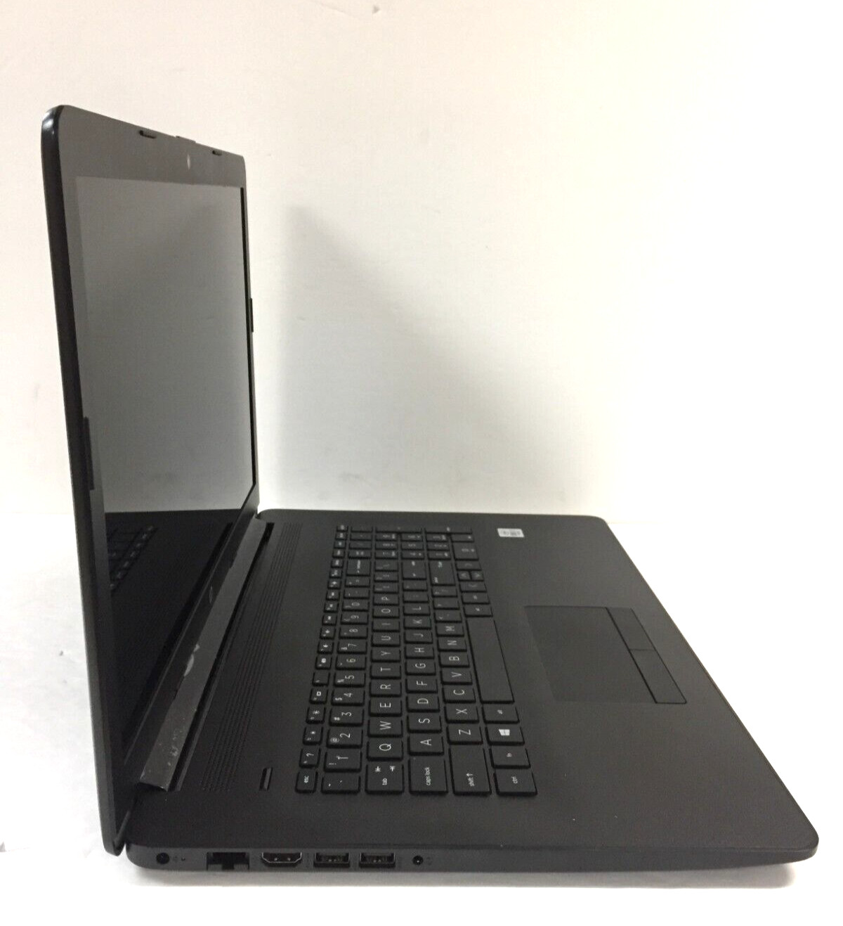 HP 17t-by200 7EF28AV 17.3″ Touch Laptop/Intel i7-10510U/8GB RAM/256GB SSD/Win10H