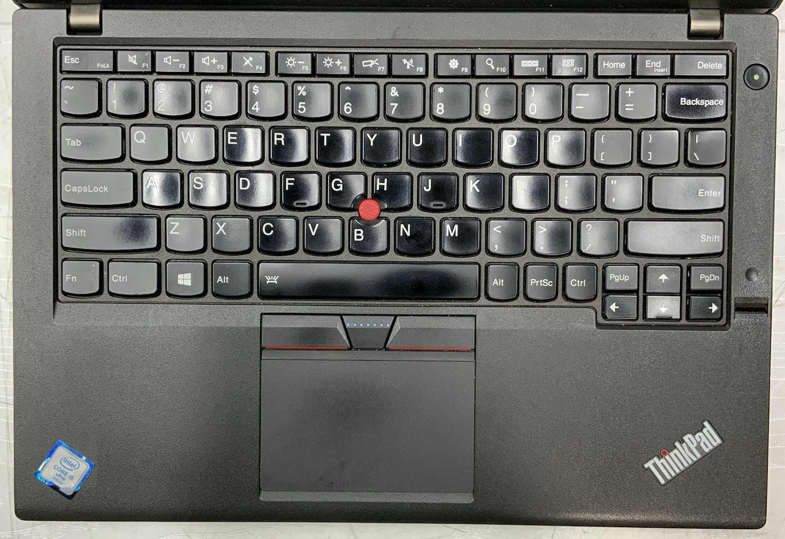 Lenovo ThinkPad X260 Intel Core i5-6300U 8GB DDR4 500GB HDD | Windows 10 Pro
