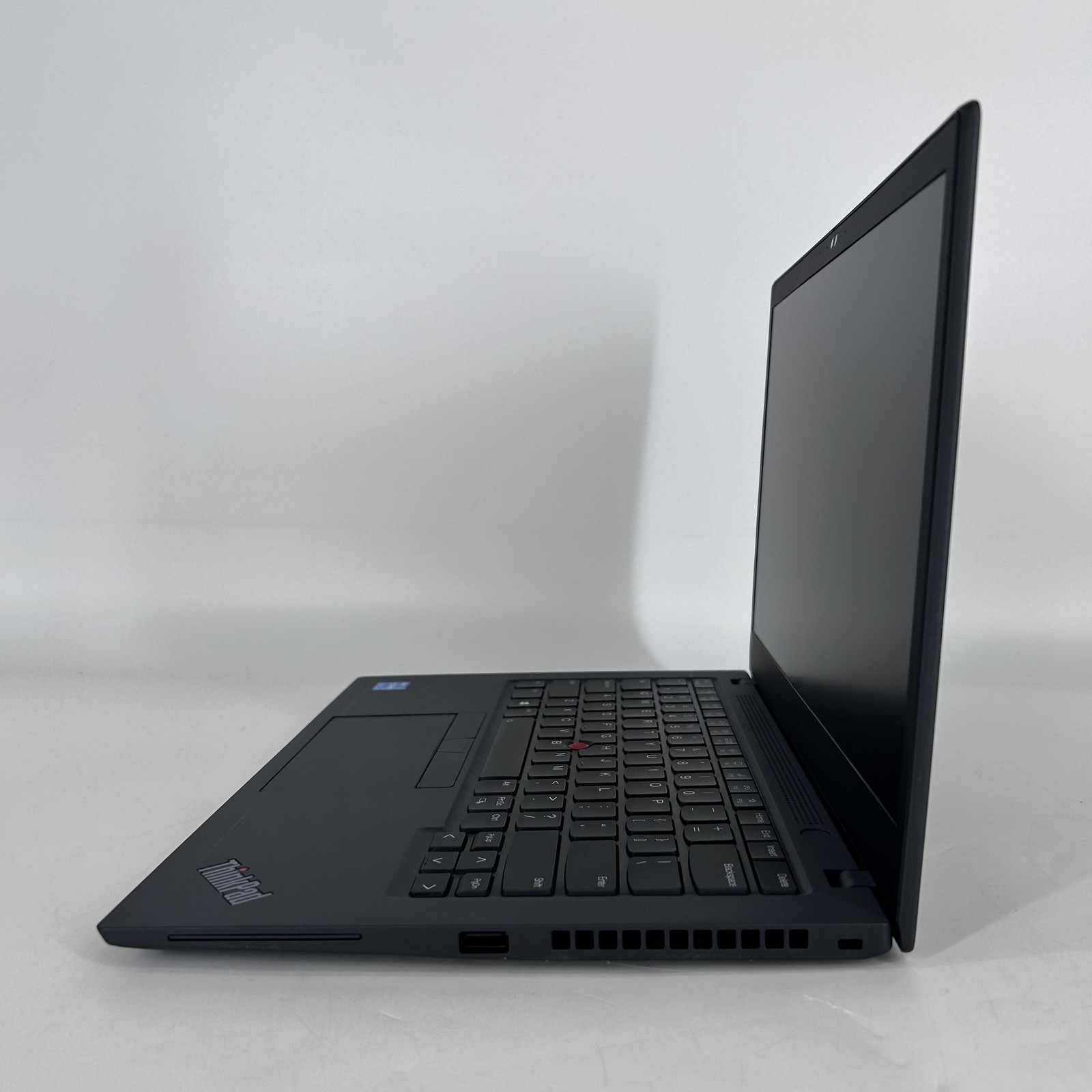 Lenovo ThinkPad T14s Gen 2 FHD TOUCH i7-1185G7 3.00GHz 16GB 256GB SSD Excellent