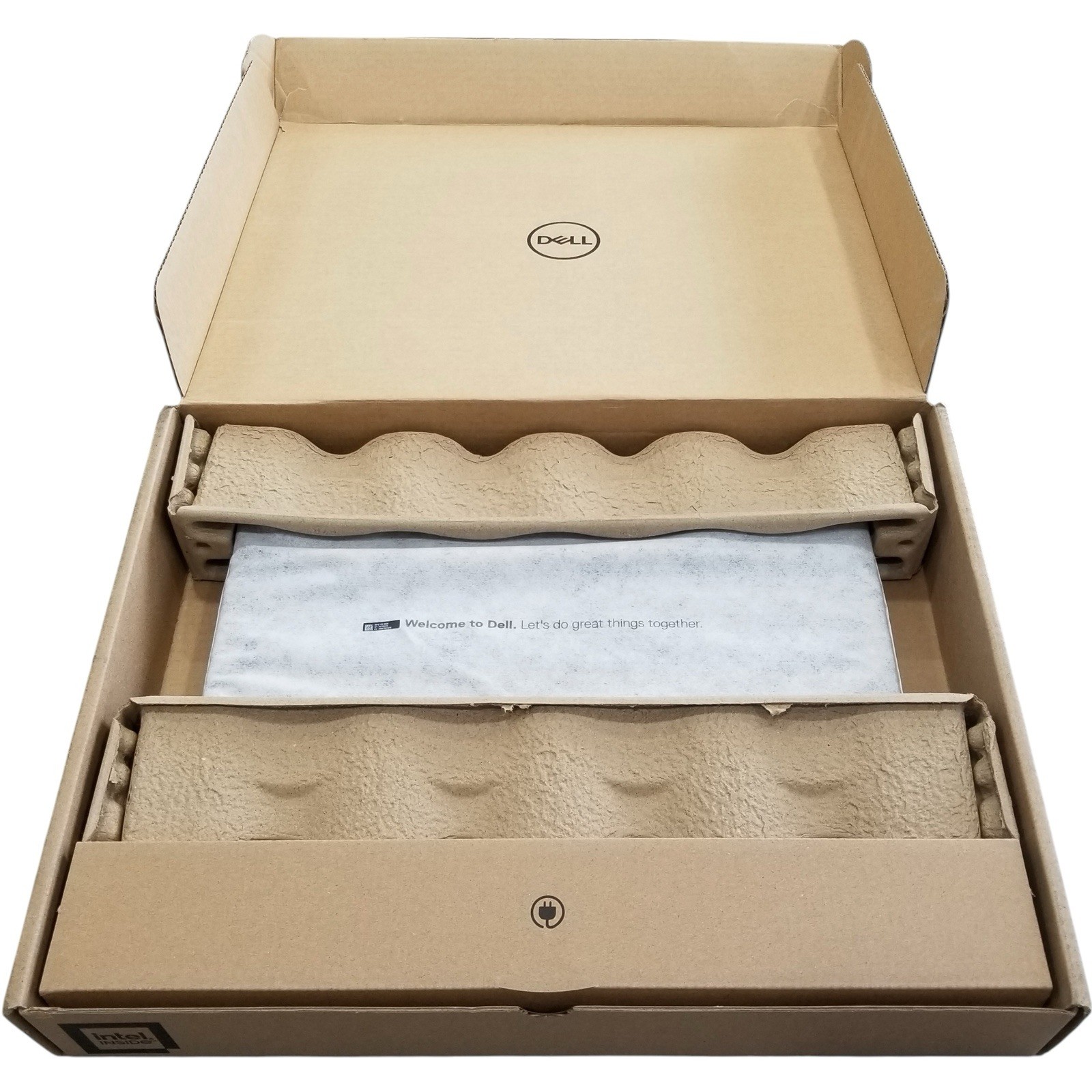 Dell 15.6″ 2K Touch Laptop i5-1334U 13th Gen 8GB 512GB Carbon Black 2023