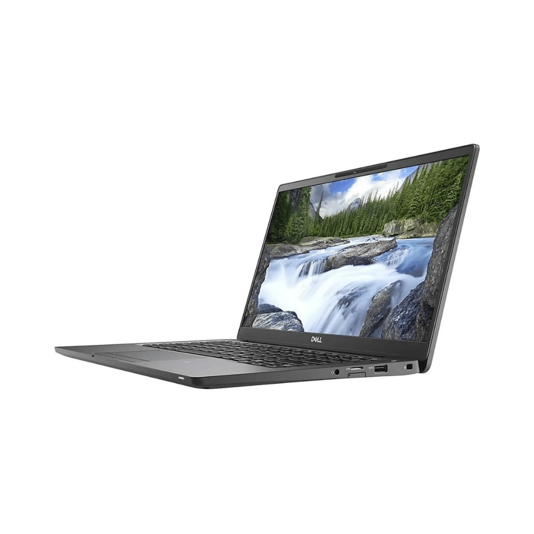 Dell Latitude 7400 14″” Intel i5 8265u 1.60Ghz 16GB RAM 256GB SSD Win 11 pro