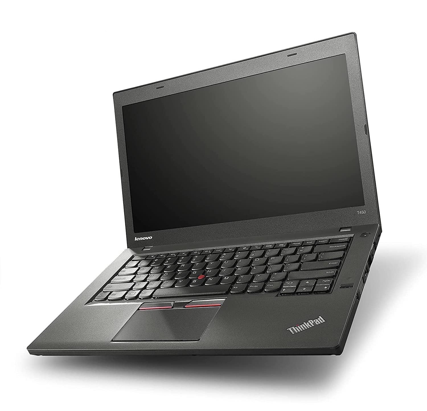 Lenovo ThinkPad 15.6″ Laptop PC: Intel i5 16GB RAM 1TB SSD Webcam Windows 10