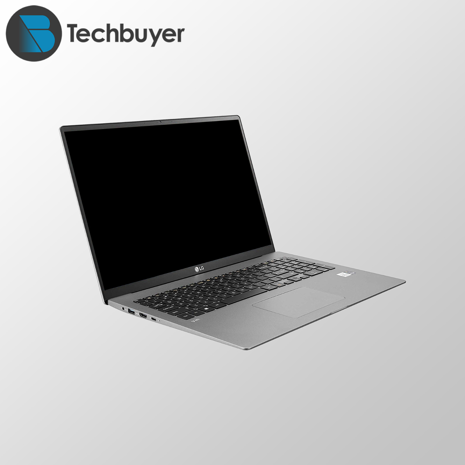 LG Gram 17 i7-1065G7 16GB RAM 512GB SSD No OS | TESTED PRE-OWNED