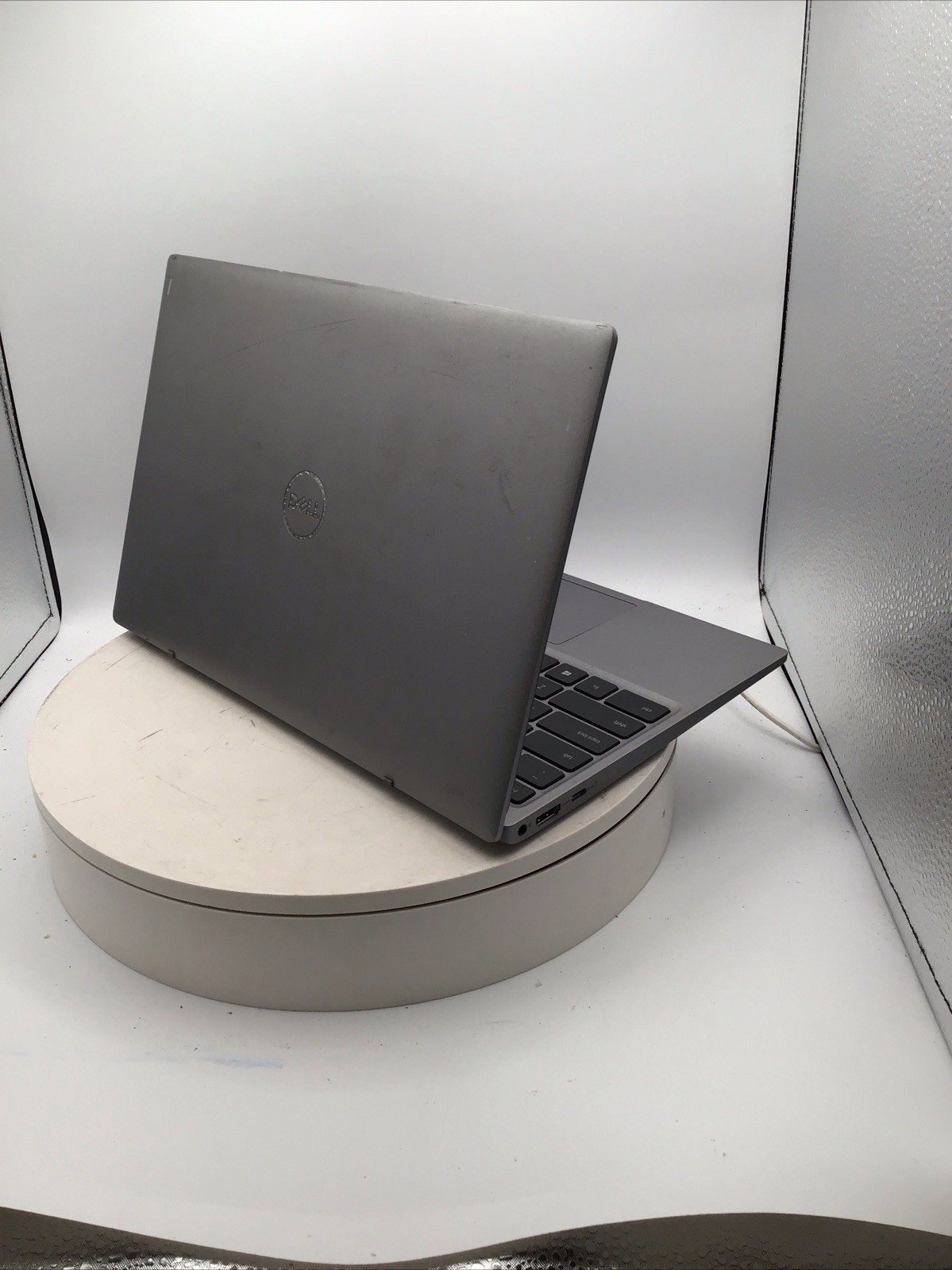 Dell Latitude 3320 13.3″ Laptop i5-1135G7 8GB RAM 256GB SSD Win11Pro Used READ