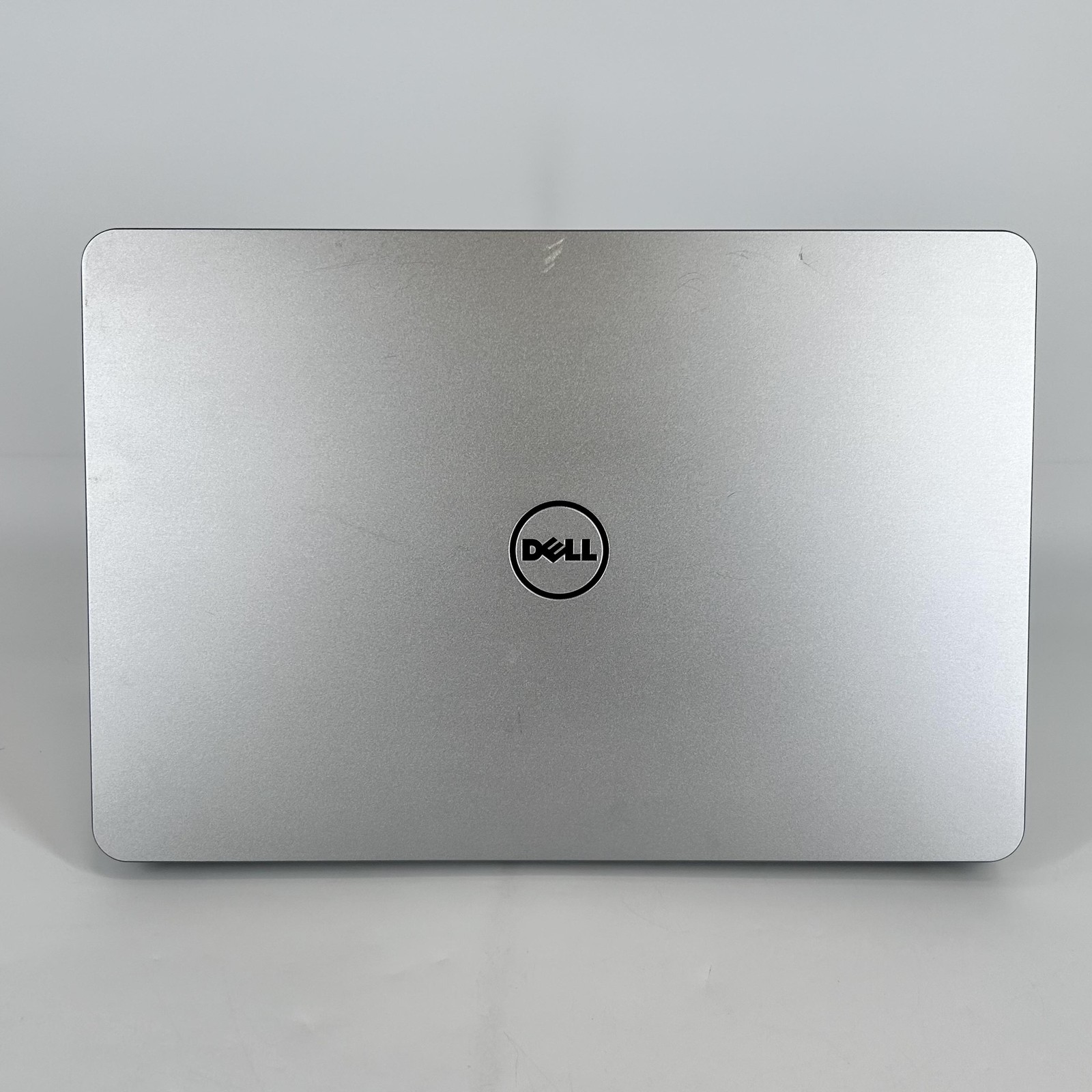 Dell Inspiron 7537 15.6 FHD Grey FHD 2.0 GHz i7-4510U 8GB RAM No Storage