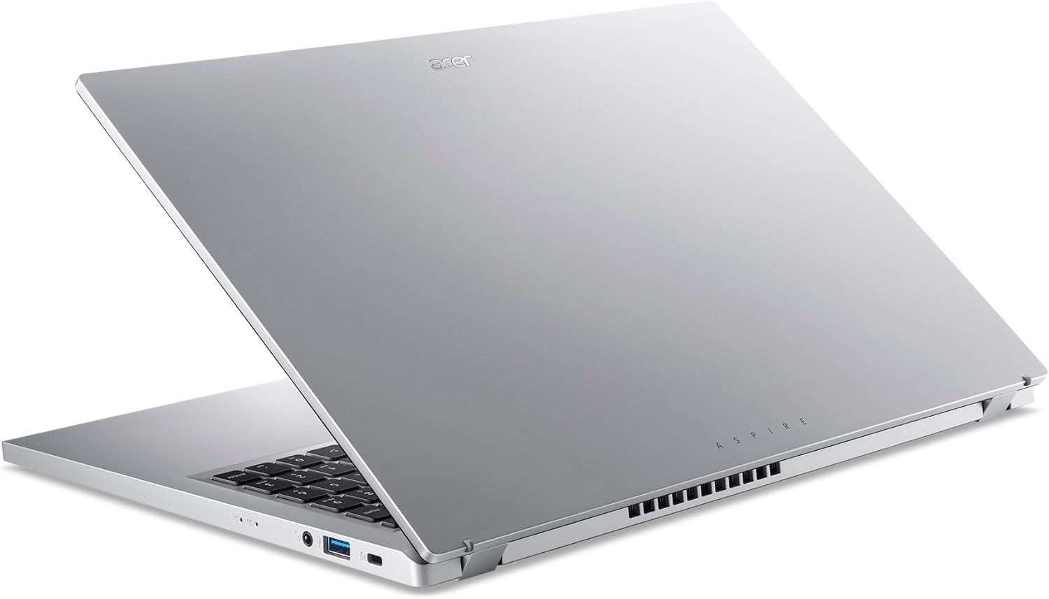 Acer Aspire Go 15 15.6″ FHD Intel Core 3 N355 8GB DDR5 RAM 128GB SSD AI Ready