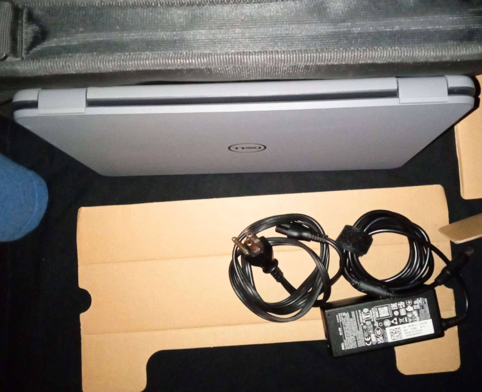 NEW DELL 3120 LATITUDE LAPTOP WINDOWS 11. ORIG $369. NOW AVG $329 ONLY $179
