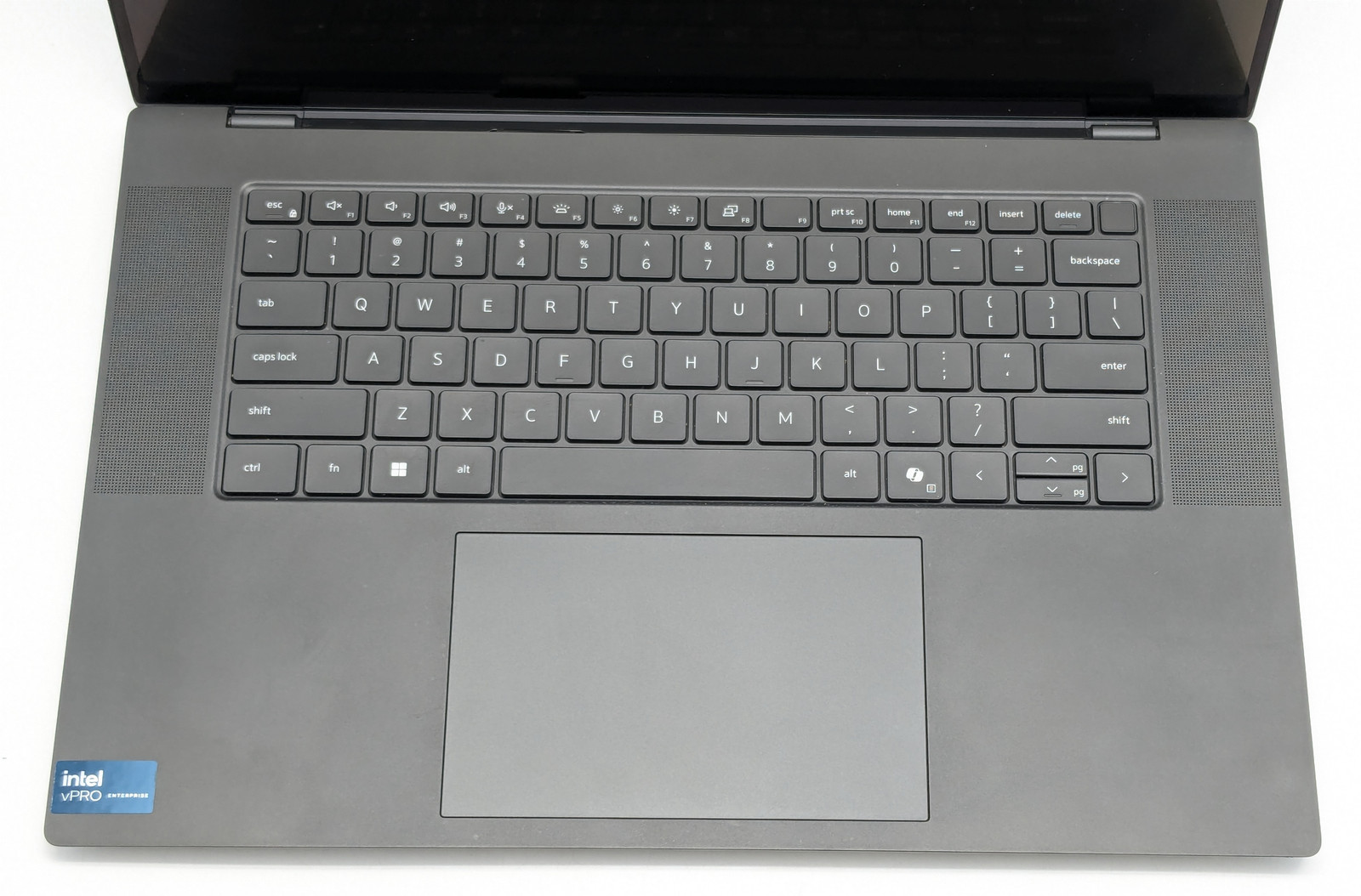 Dell Precision 5690 16″ Ultra 7 165H 32GB DDR5 2TB SSD RTX 2000 Ada Win 11 H
