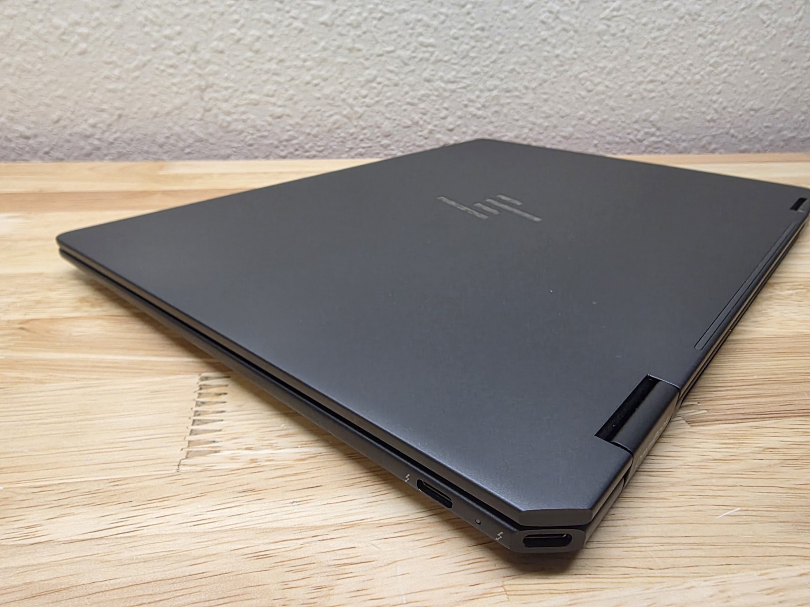 HP OmniBook Ultra Flip 14″ 3K OLED 2-in-1 Copilot+ PC | Core Ultra 7 256V | 16GB