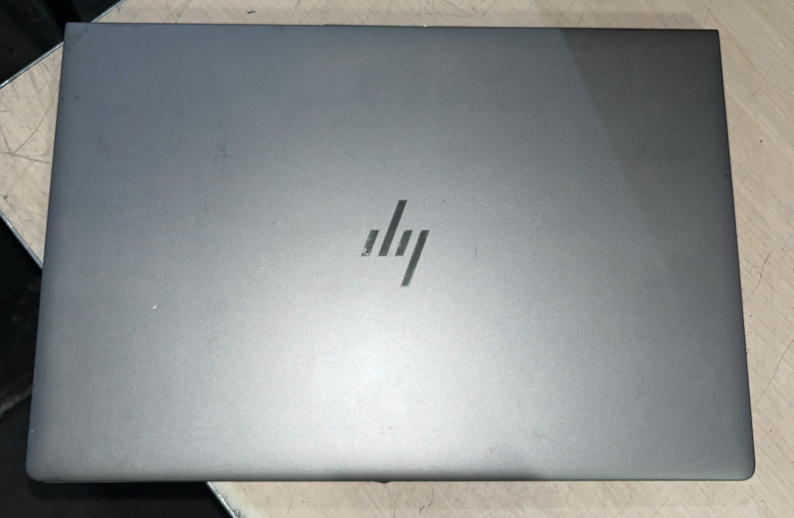 HP ZBOOK 15U G6 INTEL CORE I7-8565U 1.80GHZ 8GB RAM NO HD