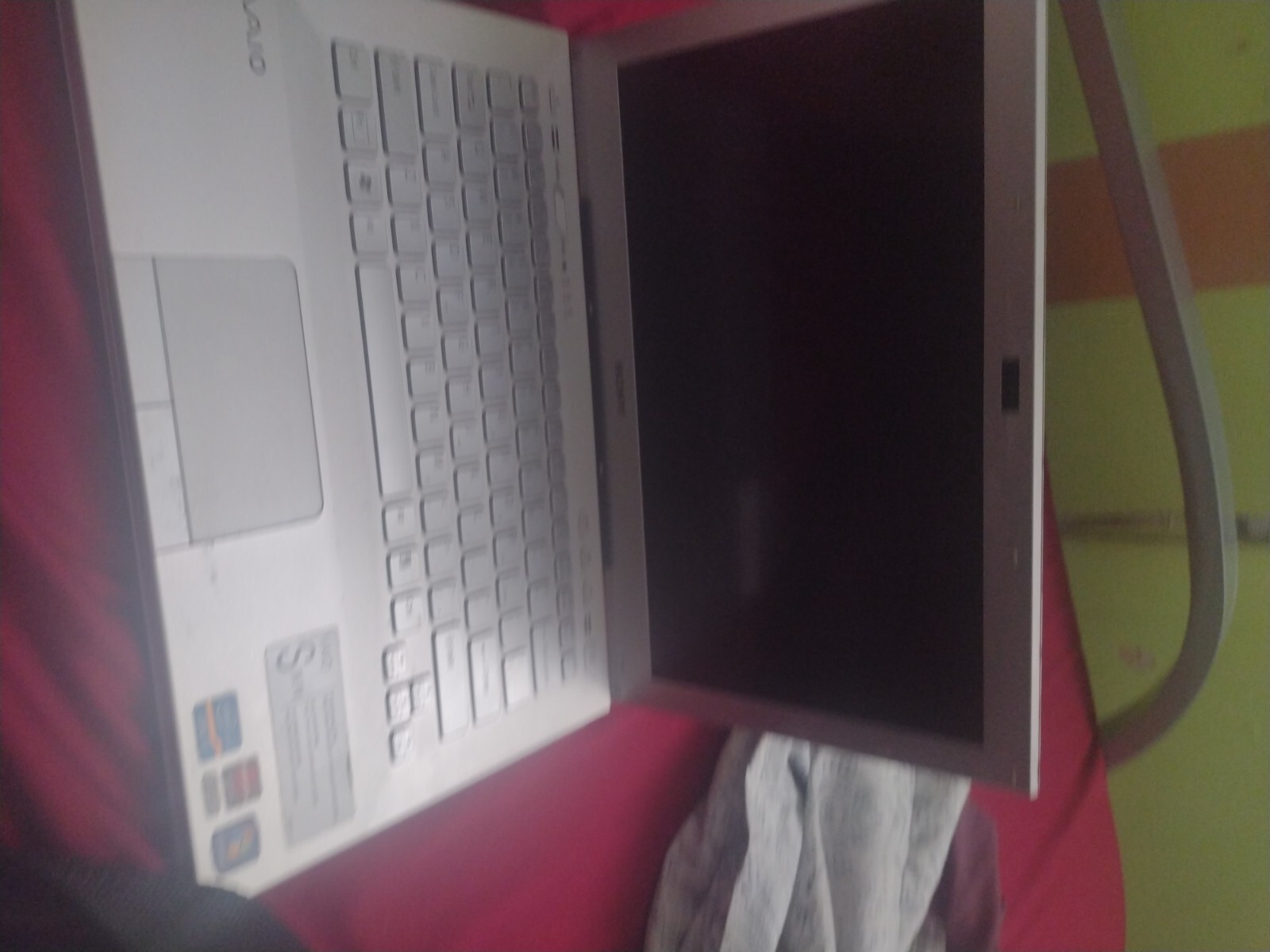 sony laptop computer