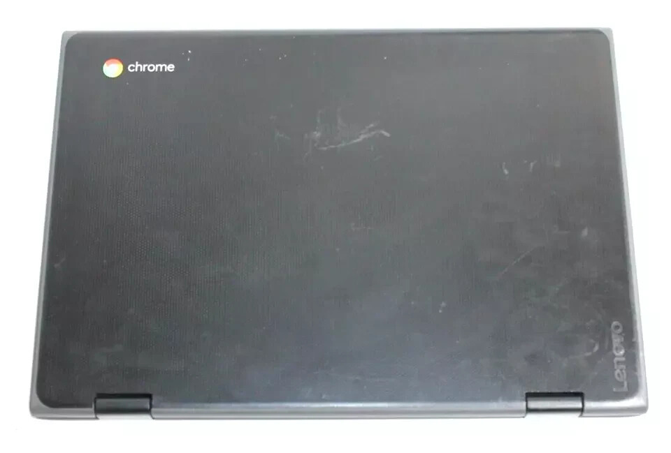 Lenovo 500e 2nd Gen 11.6″ 2-in-1 Chromebook Celeron N4120 8GB RAM 64GB eMMC