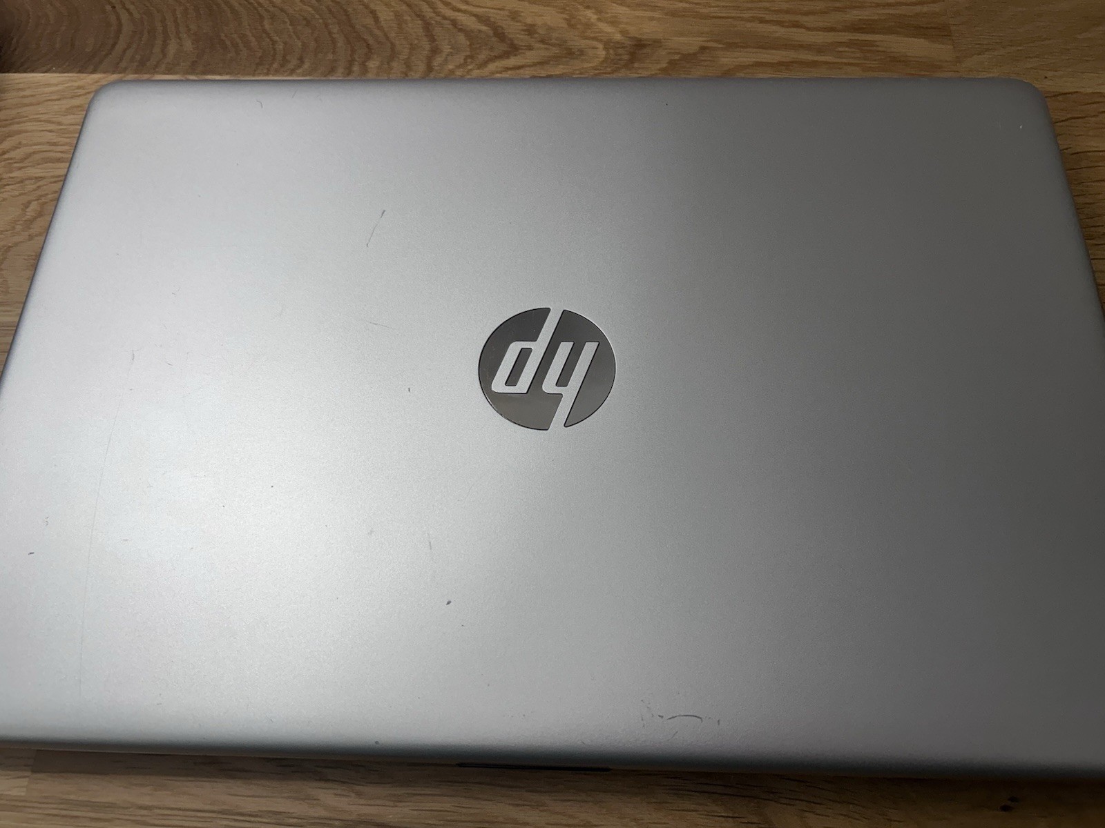 HP LAPTOP 15-DY2031WM | INTEL CORE i3-1115G4 3.0GHZ | 256GB | 8GB | Win 10