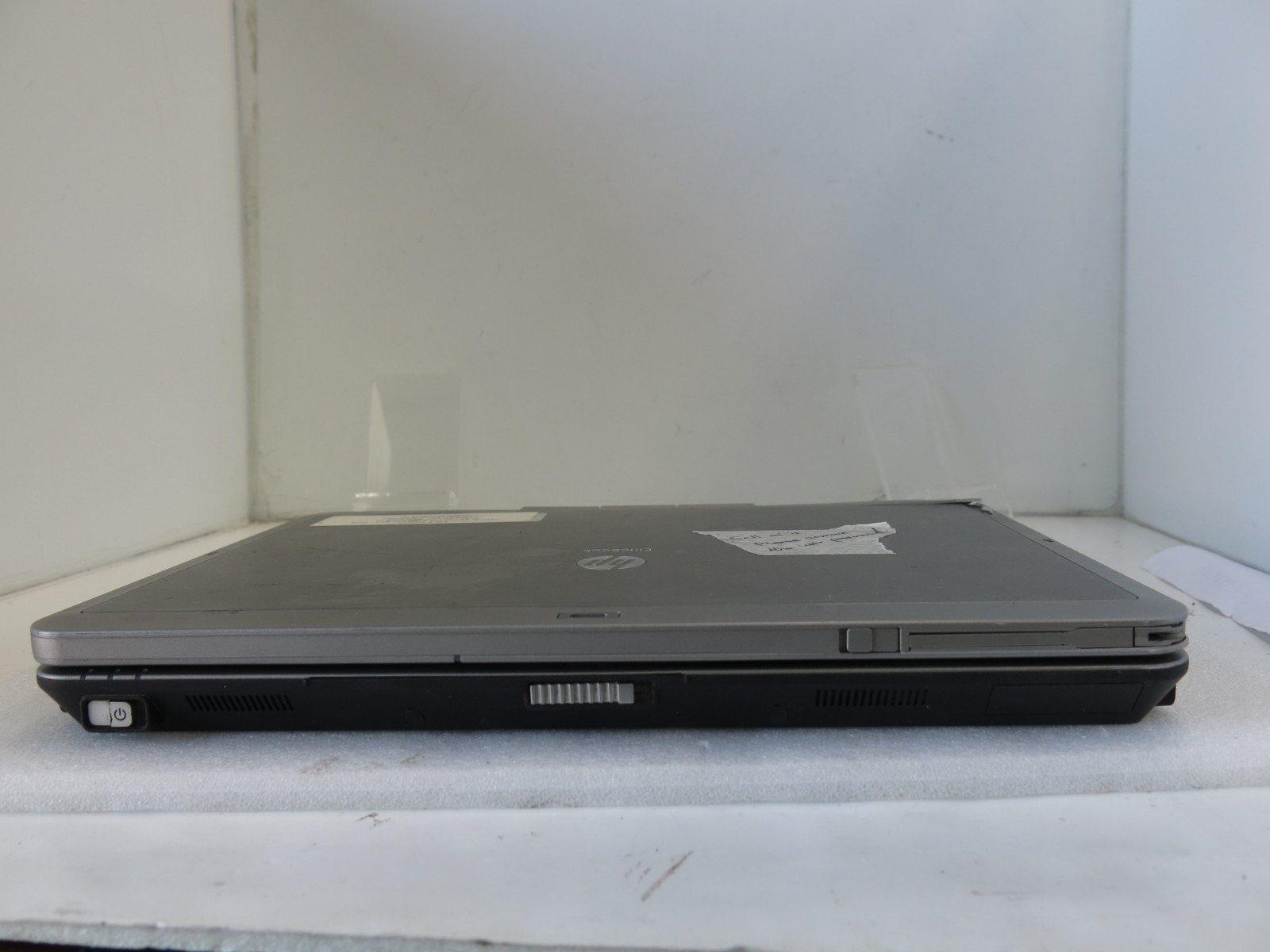 HP EliteBook 2740p Laptop | Core i5 M560 2.67GHz 2GB Ram 160GB HDD | Powers On