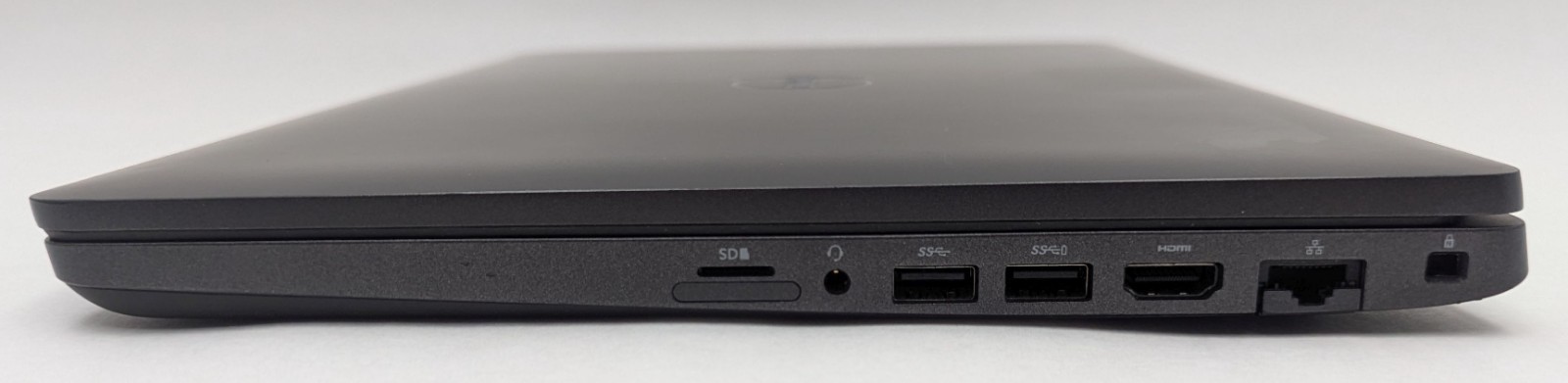 Incomplete Dell Latitude 5500 15.6″ Laptop Intel Core i7-8665U 1.90GHz 16GB RAM