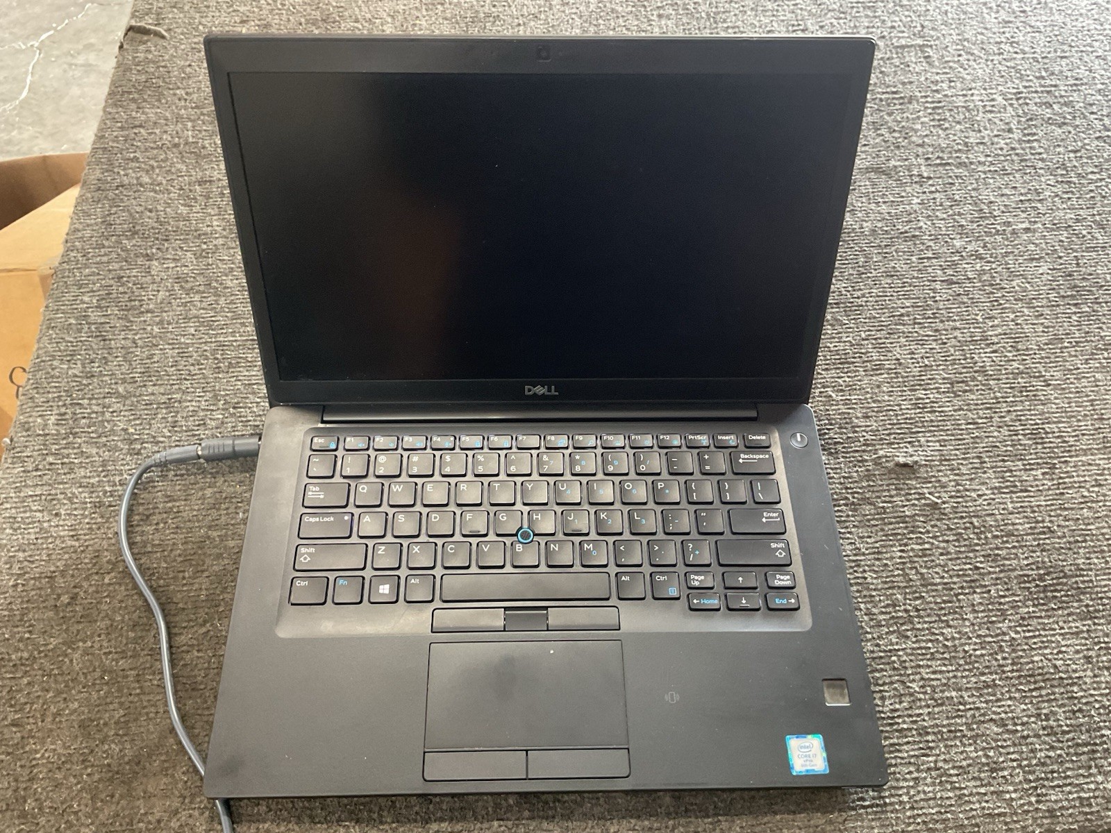 Dell Latitude 7490 i7-8650u UHD Graphics 620 16GB (No Hard Drive)