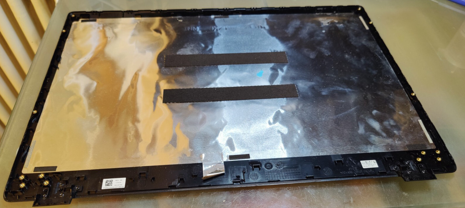 ACER 17 17,3 ” E5-721 E5-771 E5-731 ES1-711 SCOCCA DISPLAY COVER LCD EAZYW003010