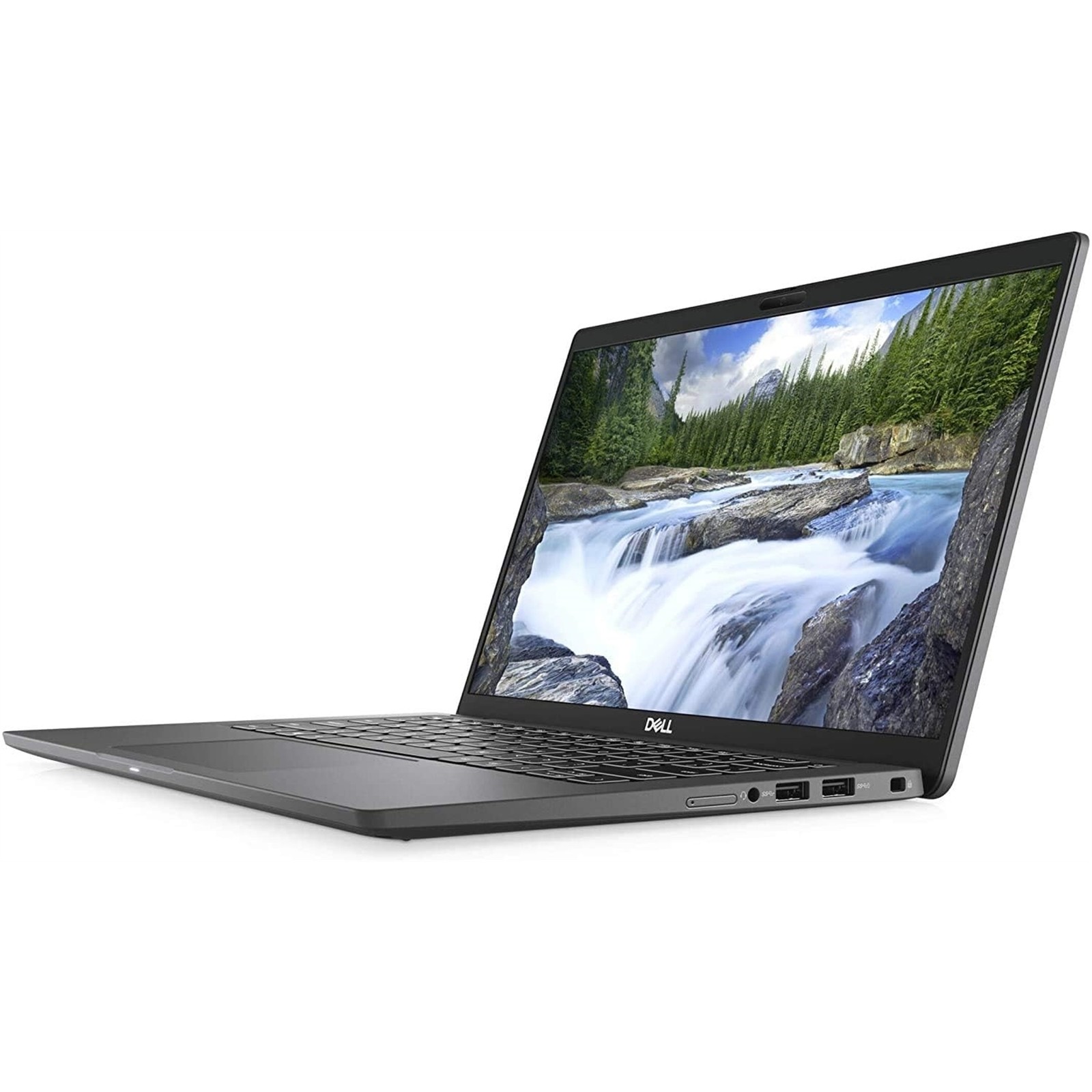 Dell Latitude 7410 14″ 32GB 256GB, Black